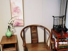 -素色摄影-素色照相馆(明故宫后宰门店)
