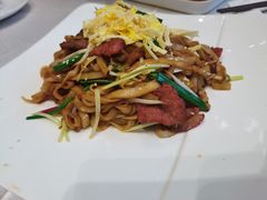 -港湾宴会厅(京基百纳店)