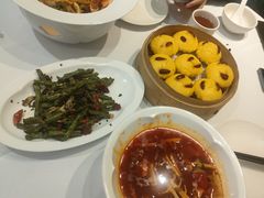 -眉州东坡(印象城购物中心店)