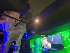 -很久以前羊肉串(清河店)