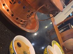 -南门涮肉(上海二店)