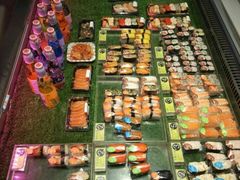 -缘喜外带寿司(上海嘉定宝龙广场店)