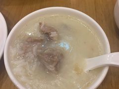 -粤仔湾砂锅粥(金太湖店)