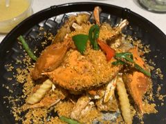 -79号渔船海鲜饭店(宝安店)