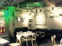 -CLUE演绎实景剧本杀(江南西店)