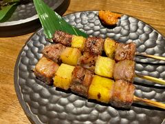 -一豚轩·烧鸟·豚骨拉面(五四路店)