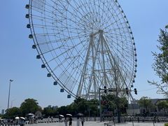 -南昌之星摩天轮