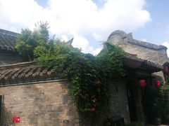 -回龙窝历史文化街区