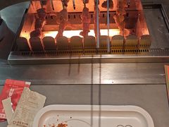 -冰城串说·羊肉串烧烤(哈西大街店)