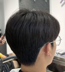 -大人物·男士理发馆
