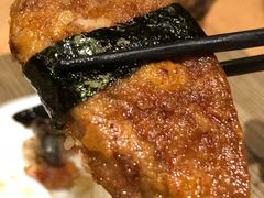 -月下料理(楷林IFC店)