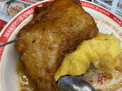 -孖记茶档·热腾茶餐(江南西plus店)