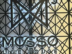 -MOSSO·Liveshow(M3香港广场店)