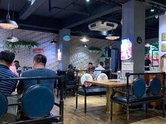 大堂-兄弟龙虾(胜太路总店)