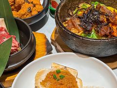 -韩时烤肉(枫蓝店)