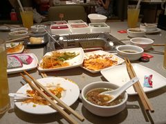 -海底捞火锅(壹悦城店)