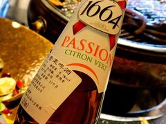 -百味源炭火烤翅 ·夜市大排档(酒仙桥店)