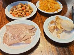 -小灶派· 地道兰州牛肉面(宏发大厦店)