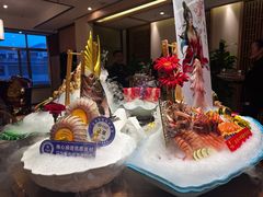 -尚海豆捞(乐虹坊店)