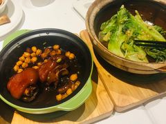 -尚一汤 广东炖汤(金桥国际店)