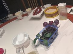 -小京廷北京烤鸭|山野贵州菜(梵华里店)