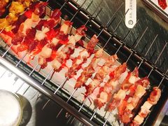 -很久以前羊肉串(大华三路店)