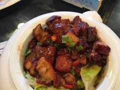 -王府酒店(兴华南街铁西百货店)
