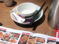 -辣得叫湘菜(四明店)