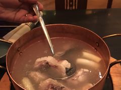 -丽江金茂凯悦臻选酒店-滇香馆