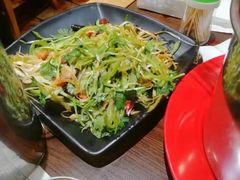 -金刚山烧烤(红旗大街店)
