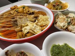 -付小姐在成都(五道口店)