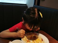 -萨莉亚意式餐厅(杭州西溪龙湖天街店)