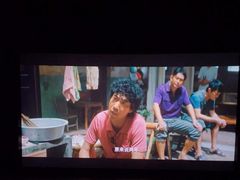 -金逸影城(大悦城IMAX激光店)