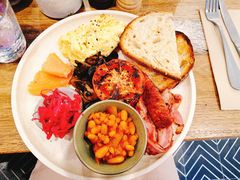 -FLOVIE FLORIST CAFE