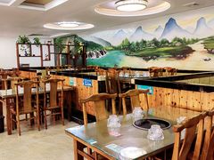 -九寨沟石锅鱼(沣峪口二十年店)