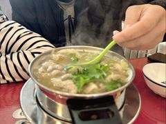 -华天延吉餐厅(西四总店)