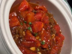 -鑫小城故事·藕汤·家常菜(台北一路总店)