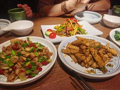 -云海肴·汽锅鸡·云南菜(领展购物广场·中关村店)