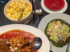 -江南雅厨(李公堤店)