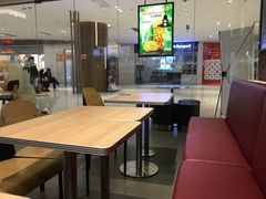 -汉堡王(天津鲁能店)