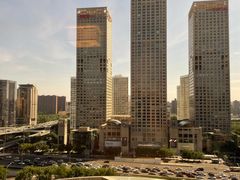 -北京中国大饭店