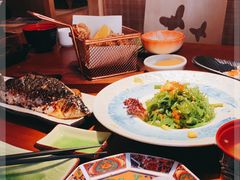 -鳗鱼家·深夜食堂(军博店)