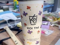 -KOI Thé(力宝广场店)