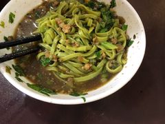-万春卤菜(天乡后街步行街店)
