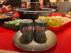 -晓宇重庆火锅(西安荟聚店)