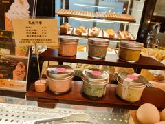 -Let's Taipei 非常烘焙(太古里店)