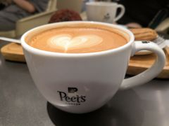 -Peet's 皮爷咖啡(东湖路手作店)