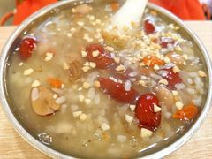 -雅沛轩锅贴八宝粥(回民街店)