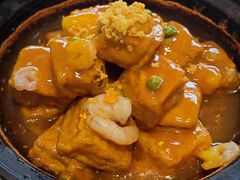 -汇丰苑·海鲜青岛菜(中山路大鲍岛店)