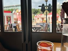 -MR.ROCKY洛奇先生RESTAURANT&BAR(宝安壹方城店)